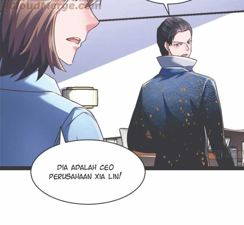 Rebirth Into the Strongest Immortal Cultivator chapter 32